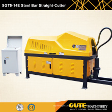 High Quality Steel Bar Straightening Cutter SGT5-14EG